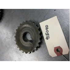 91E040 Exhaust Camshaft Timing Gear For 95-99 Nissan Maxima 3.0 91E040 Exhaust Camshaft Timing Gear For 95-99 Nissan Maxima 3.0